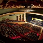 6 lieux à Séville : Opéra, musique classique, flamenco
