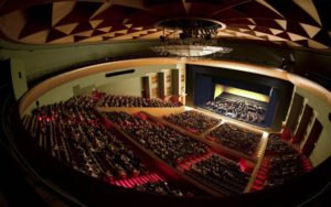 6 lieux à Séville : Opéra, musique classique, flamenco