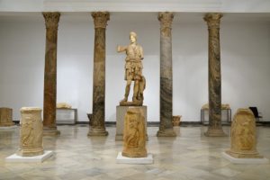 Musée d’archéologie de Séville : Très bonne surprise ! Fermé pour rénovation
