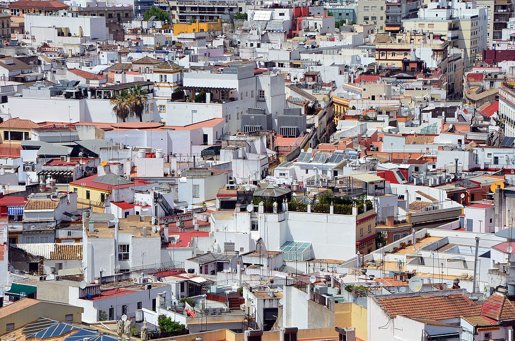 Lire la suite à propos de l’article Quartier Santa Cruz à Séville : Cathédrale, palais maure et quartier juif