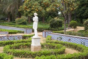 Parc de María Luisa à Séville : Séduisant poumon vert [Sur]