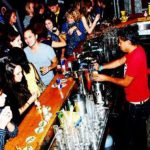 De Buurvrouw, bar étudiant à Amsterdam [Quartier rouge]