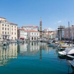 5 road-trips en Europe en van ou en camping-car au départ de la France (1 ou 2 semaines)