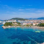 Plages de Split : Où se baigner ?