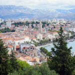 De Gênes à Split : cinq villes méditerranéennes à découvrir