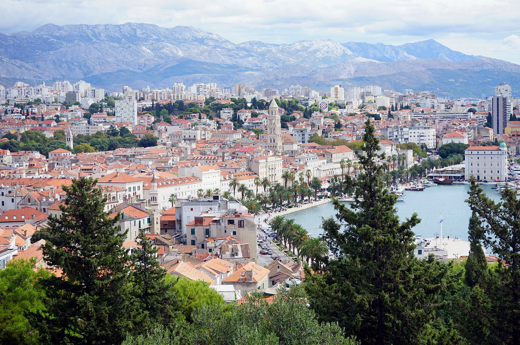 De Gênes à Split : cinq villes méditerranéennes à découvrir