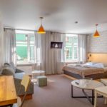 7 Hotels pas chers à Saint Petersbourg : Classique, insolite et design