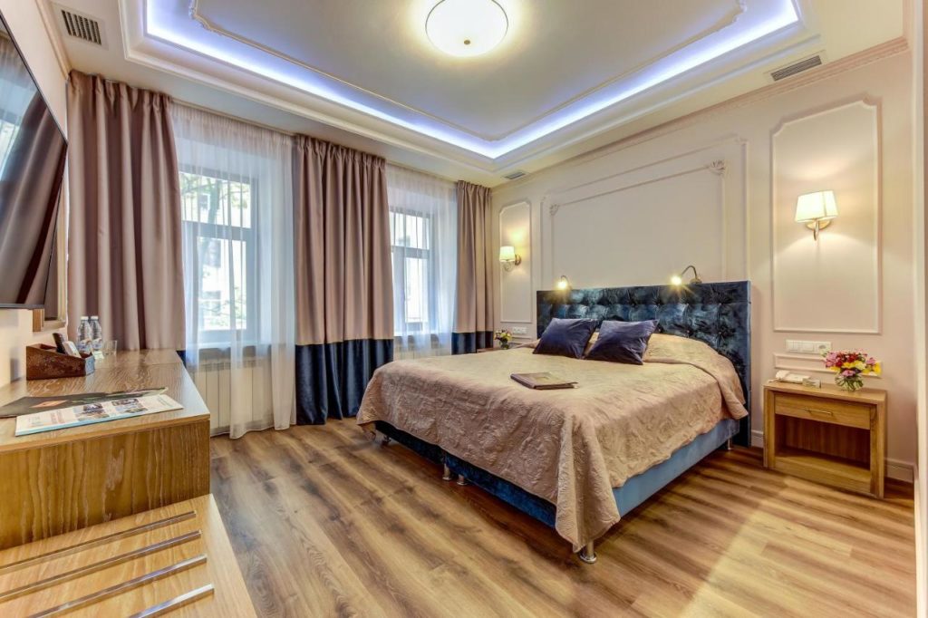 Hotel Premium, hôtel pas cher à Saint Petersbourg