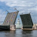 Météo Saint Petersbourg : Prévision à 15 jours, climat & quand venir ?