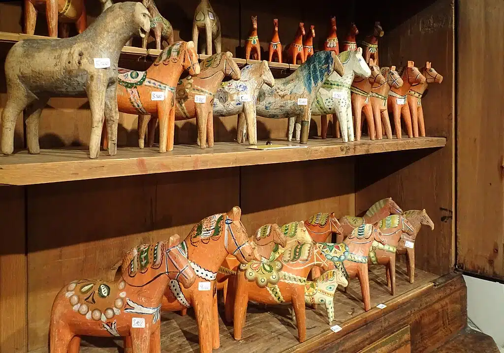 Agenda de Stockholm : Antikmassan - photo de Holger Ellgaard - Licence ccbysa 4.0