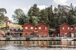 Bar à bière à Stockholm : 5 bars sympas, originaux et insolites