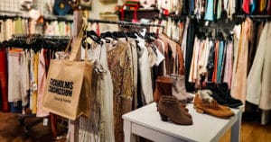 Friperie à Stockholm : 4 adresses pour des occasions stylées