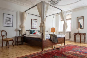 8 hôtels pas chers à Stockholm : Bien situés, agréables et abordables