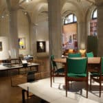 Nationalmuseum à Stockholm, plus grand musée d&rsquo;art de Suède