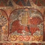 Nordiska museet, musée ethnographique suédois de Stockholm