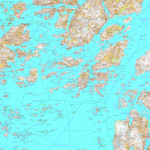 Venir à Stockholm en ferry depuis Helsinki, Riga, Tallinn