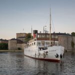 Croisière dans l&rsquo;archipel de Stockholm : Belle idée d&rsquo;excursion en Suède
