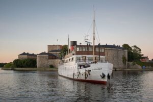 Croisière dans l&rsquo;archipel de Stockholm : Belle idée d&rsquo;excursion en Suède