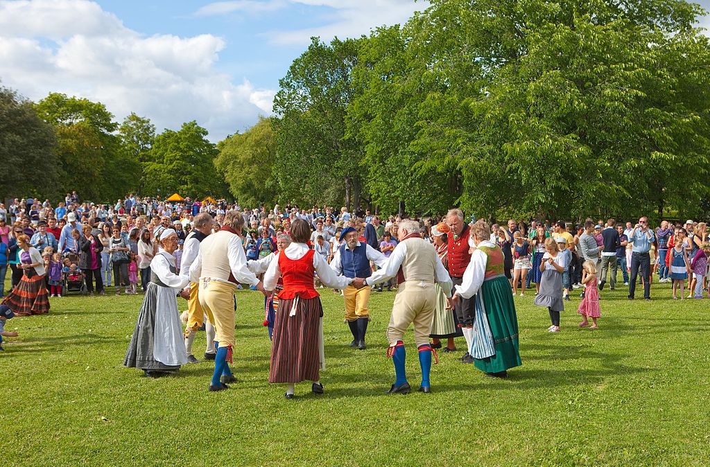 Lire la suite à propos de l’article Stockholm en 2026 : Agenda culturel, calendrier des festivals et évènements