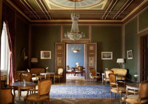 8 hôtels de luxe à Stockholm en 2025 : Extravagants, élégants et design