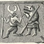 Musées d&rsquo;histoires de Stockholm : Viking, post viking et moyen âge !