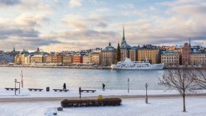 Météo Stockholm : Prévision à 15 jours, climat & quand venir ?