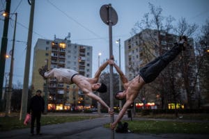 Musée de la photo à Budapest : A voir ! [Terézváros]