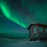 Sur les traces du Grand Nord suédois : En train jusqu’à la Laponie