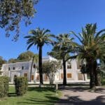 Villa Harris à Tanger : Plus beau musée d’art de la ville