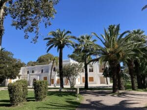 Villa Harris à Tanger : Plus beau musée d’art de la ville