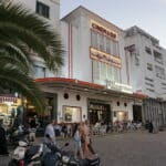 7 films +/- cultes tournés à Tanger