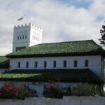 9 lieux de cultes à Tanger : Mosquées, églises et synagogues