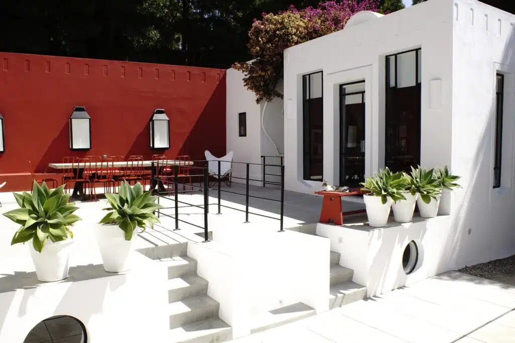 Fondation pour la Photographie à Tanger