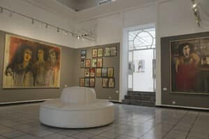 4 lieux d’art et centres culturels à Tanger
