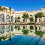 Sélection de 12 Hotels de charme / luxe à Tanger en 2026 : 5 étoiles et palaces