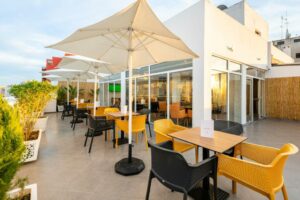 7 Hotels pas chers à Tanger en 2025 : Autour de 100 euros