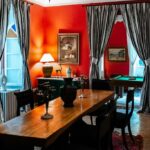 Sélection de 5 Hotels de charme / luxe à Tanger