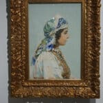 Josep Tapiró : Peintre ethnographe de Tanger