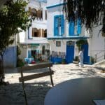 9 cafés à Tanger : Beaux, surprenants, insolites