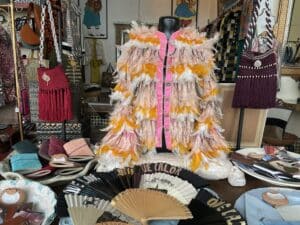 Shopping à Tanger : Antiquaire, librairie, déco et mode