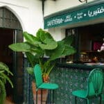 12 cafés à Tanger : Beaux, surprenants, insolites