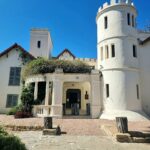Villa Perdicaris à Tanger : Demeure historique dans la forêt