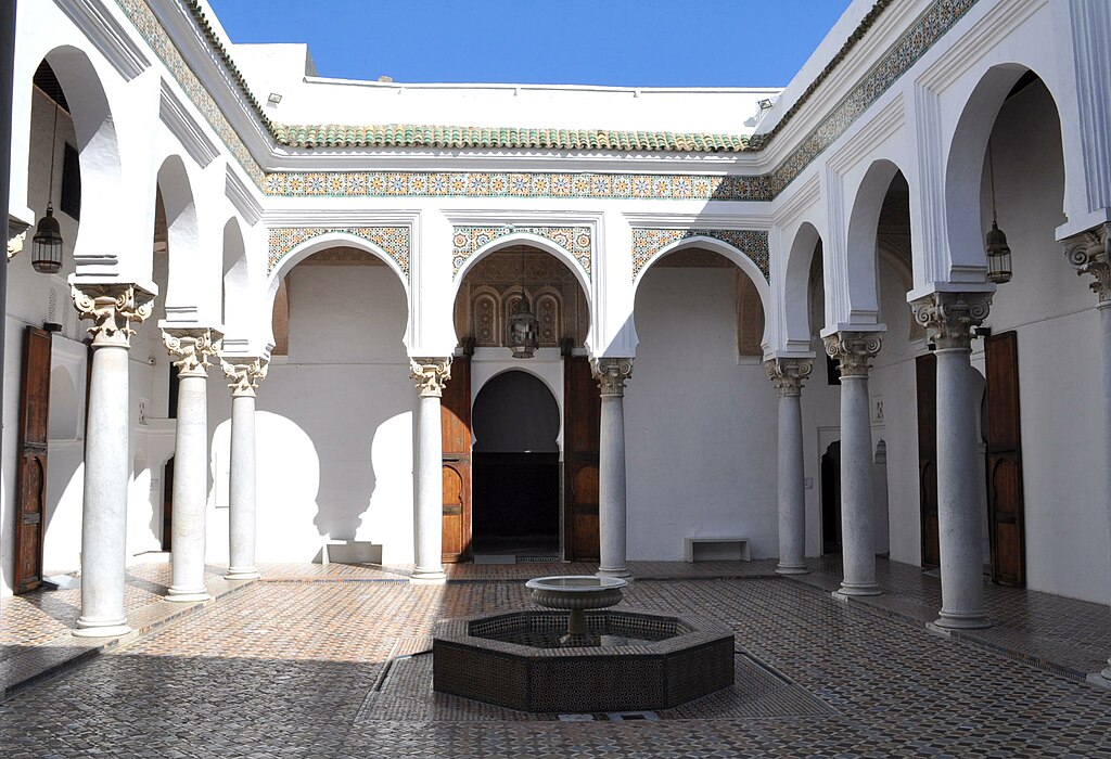 Dans le Musée de la Casbah à Tanger - Photo de Travel4Brews - Licence ccby 2.0