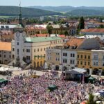 Excursions autour d&rsquo;Olomouc, entre châteaux, grottes et fromage
