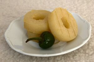 Cuisine traditionelle d&rsquo;Olomouc et du pays de Haná
