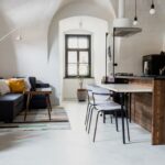 5 Auberges et hotels pas chers : Où dormir à Olomouc sans se ruiner