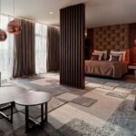 6 hôtels de charme à Olomouc à partir de 100 euros