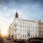 7 hotels à Olomouc autour de 80 euros