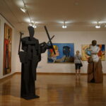 Musée d&rsquo;art moderne d&rsquo;Olomouc, deuxième collection du pays après Prague