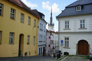 Plus beaux monuments et églises d&rsquo;Olomouc à visiter